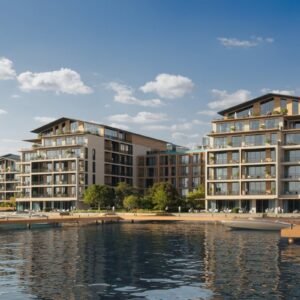 Aliee Loft Residences
