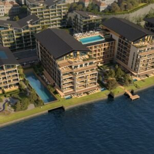 Aliee Loft Residences