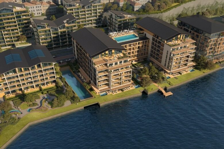 Aliee Loft Residences