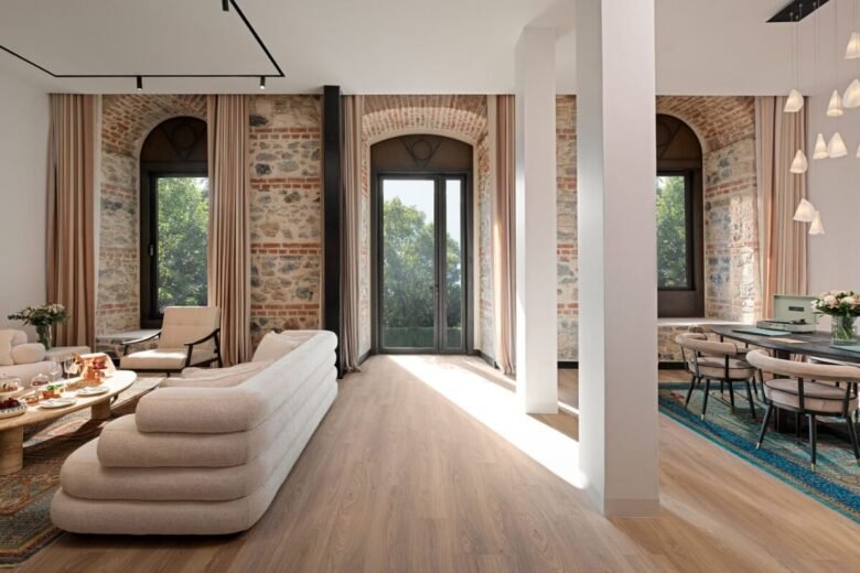 Aliee Loft Residences