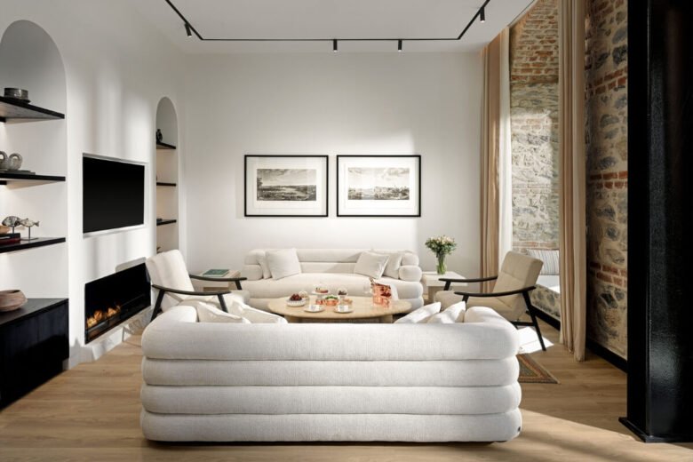 Aliee Loft Residences