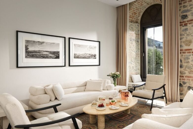 Aliee Loft Residences