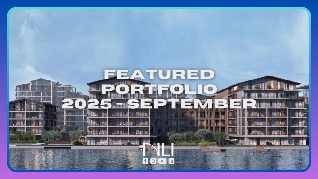 September 2025 Featured Portfolio