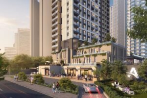 Avrupa Residence Oryapark