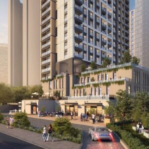 Avrupa Residence Oryapark