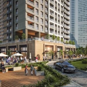 Avrupa Residence Oryapark