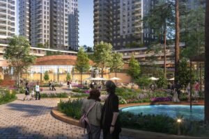 Avrupa Konutlari Gunesli