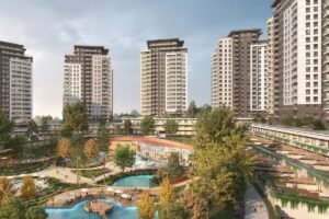 Avrupa Konutlari Gunesli