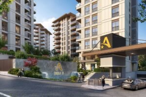 Avrupa Residecen Sisli-2