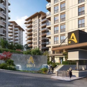 Avrupa Residecen Sisli-2