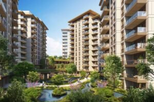 Avrupa Residecen Sisli-2