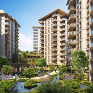 Avrupa Residecen Sisli-2