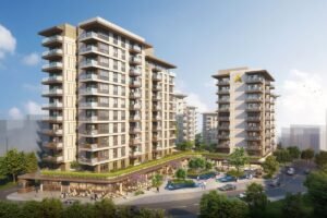 Avrupa Residecen Sisli-2