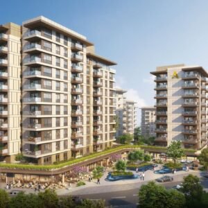 Avrupa Residecen Sisli-2