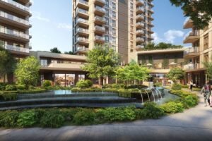 Avrupa Residecen Sisli-2