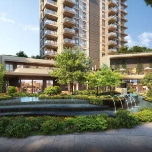 Avrupa Residecen Sisli-2