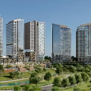 RAMS Park House Maslak