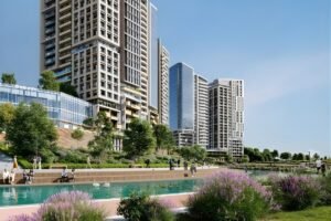 RAMS Park House Maslak