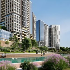 RAMS Park House Maslak