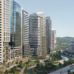 RAMS Park House Maslak