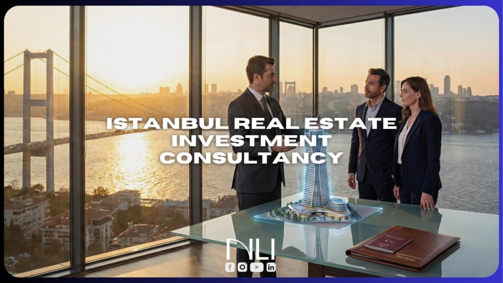 Istanbul Real Estate Investment Consultancy