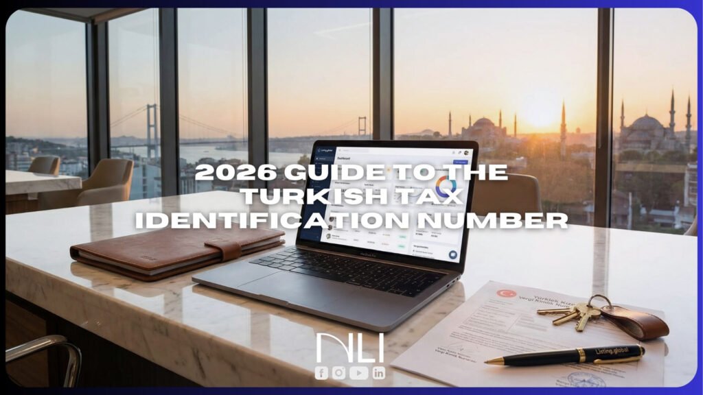 Turkish Tax Number for Foreign Investors