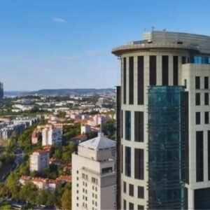 Alya Residence Levent