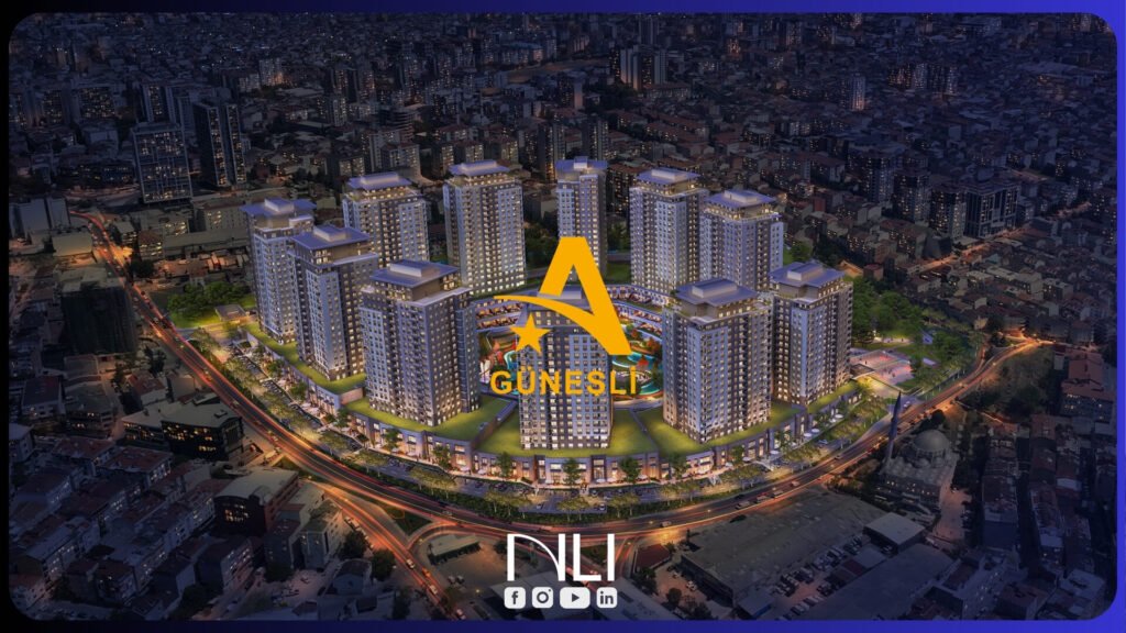 Avrupa Konutlari Gunesli