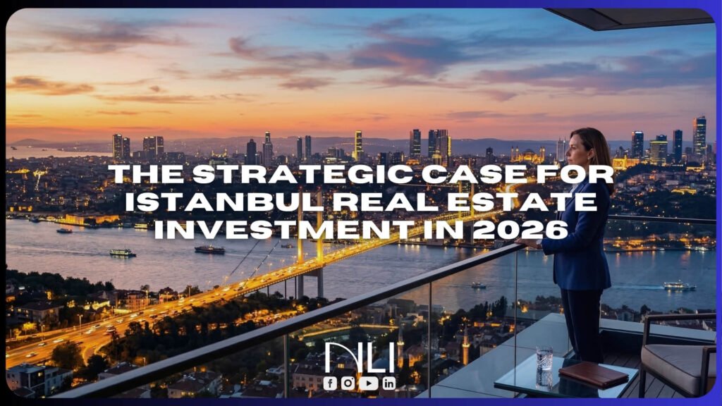 Istanbul Real Estate Investment Analysis 2026