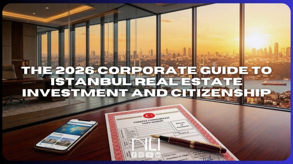 Real Estate Investment and Citizenship