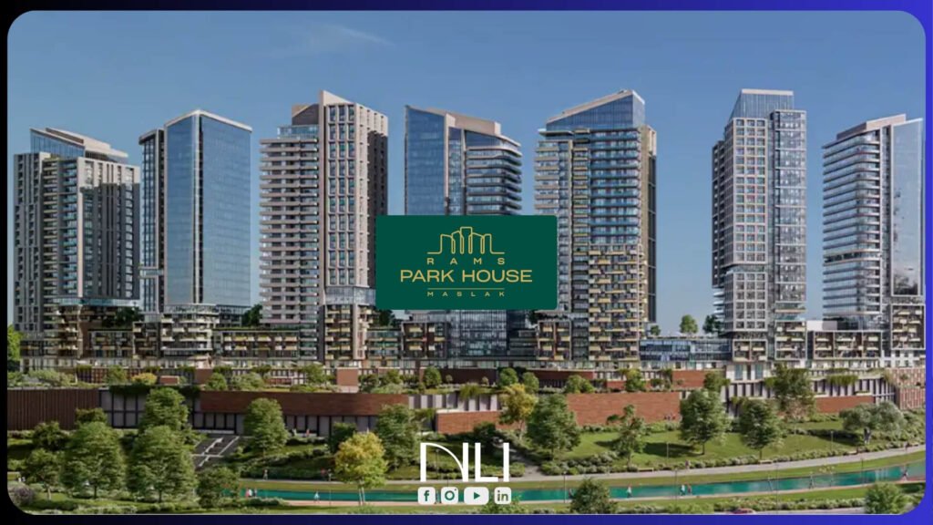 Rams Park House Maslak - Post