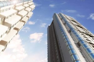 s towers esenyurt
