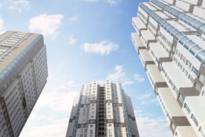 s towers esenyurt