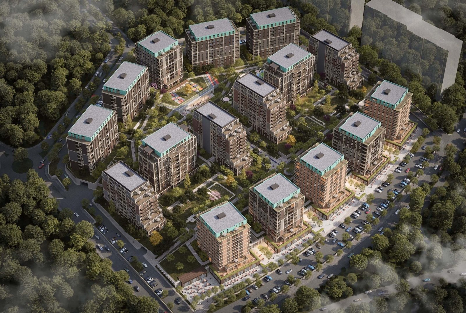 Ebruli Basaksehir