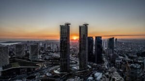 Ciftci Towers