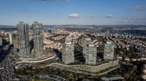 Ciftci Towers