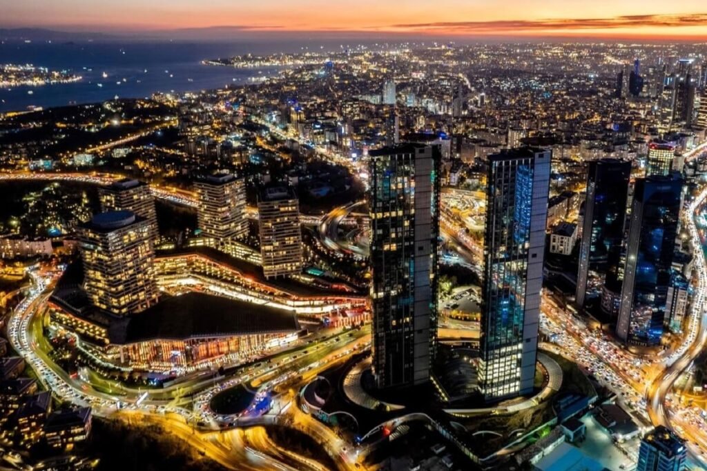 Ciftci Towers2 (1)