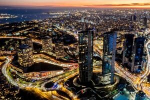 Ciftci Towers2 (1)